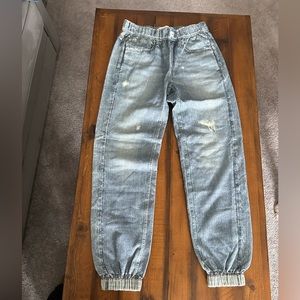 Rag and Bone Miramar Joggers in Glass Hill